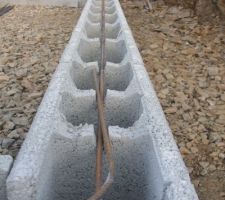 Bancheur et tors de 8