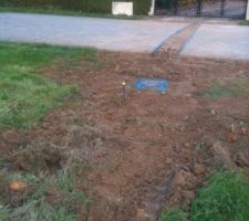 Doit &ecirc;tre content le voisin d'en face :-((