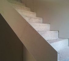 Escaliers