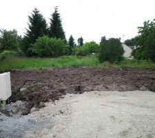 Terrain viabilis&eacute;