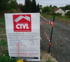 Notre permis de construire