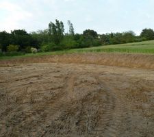 Travail d'une journ&eacute;e ...Whouaahhh