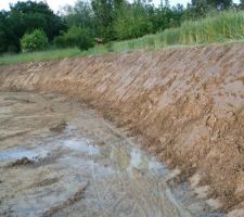 Le petit d&eacute;croch&eacute; de derri&egrave;re la maison