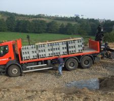 Quand y'en a plus y'en a encore!