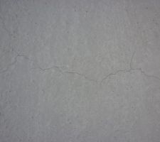 Petites fissures