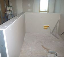 Mezzanine coin bureau