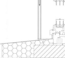 Appui de fen&ecirc;tre