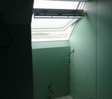 Velux Salle de bain