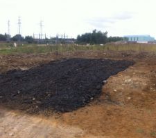 Acc&eacute;s chantier