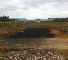 Acc&eacute;s chantier