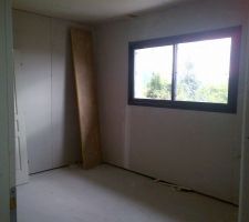 Chambre fille