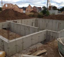 Le sous-sol et vide sanitaire