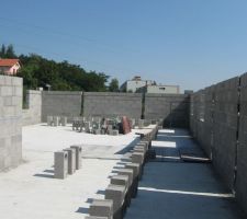 9 &egrave;me rang fini