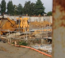 Zoom sur notre appartement