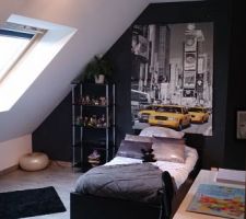 CHAMBRE 1