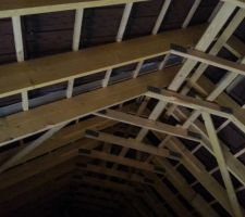 Lumi&egrave;re qui passe