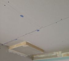 Pour la futur chemin&eacute;e