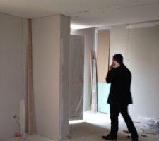 Mon cdt pendu au tel lol