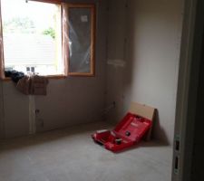 Une 2&egrave;me chambre