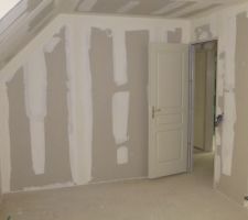 Notre chambre