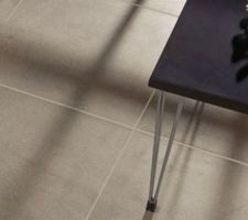 Carrelage taupe 60/60