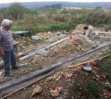 ça prend tournure...