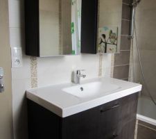 Salle de Bain Ikea