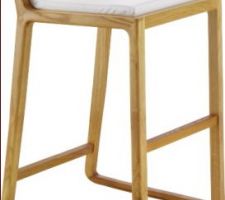 Tabouret "Joe", Habitat, hauteur 76cm, 200?