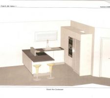 Plan cuisine