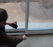 Test d'infiltrom&eacute;trie