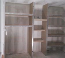 Sa prend forme