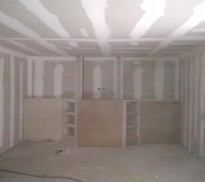 Le salon
