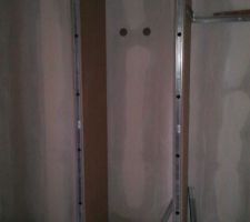 Construction d'un KZ