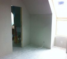 Notre chambre