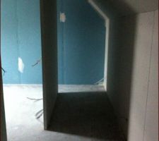 Dressing (1ere partie)