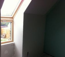 Petite chambre 2