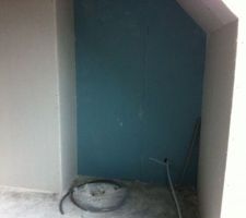 Petite chambre 2