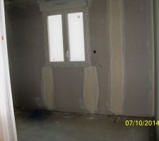 Chambre de Kilian