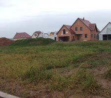 Apr&egrave;s une heure et demi de travail