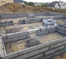 Vide sanitaire mont&eacute;