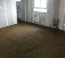 Dalle 1er &eacute;tage