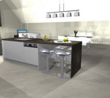 Perspectives cuisine