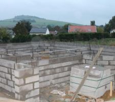 Les premi&egrave;res rang&eacute;es d'agglo!!!