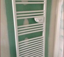 S&egrave;che serviette