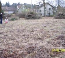 Aliz&eacute;e valide le travail !