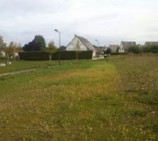 Enfin propriétaire !!!