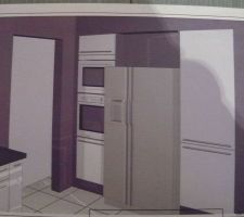 Choix de la futur cuisine 3