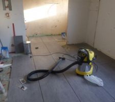 Carrelage 120*60 Artech Refin gris