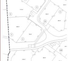 Le terrain est le n&deg; 4