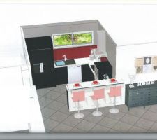 Choix cuisine
